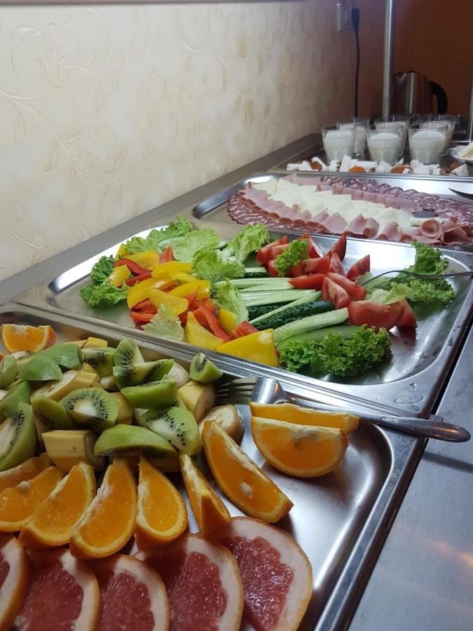 Отель Отель Гончар Киев