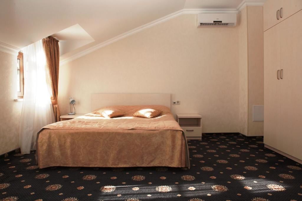 Отель Отель Гончар Киев