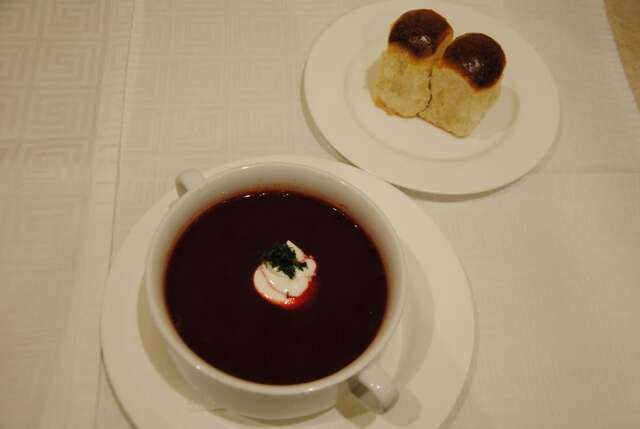 Отель Отель Гончар Киев-15